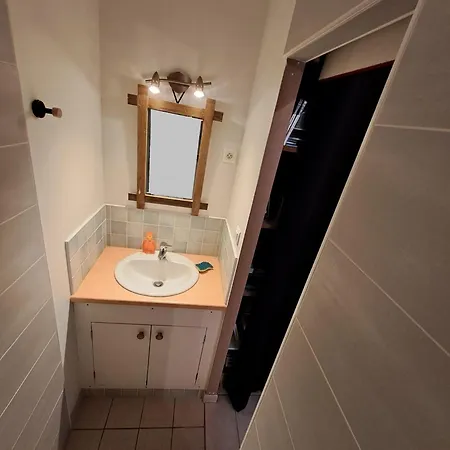 Chez Nous * La Haie-Fouassiere