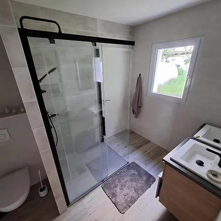 홈스테이 Chez Nous La Haie-Fouassiere