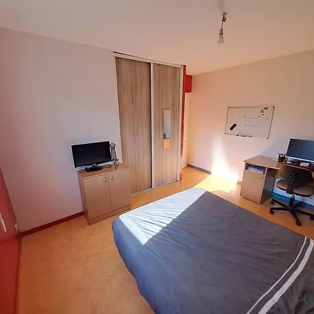 Chez Nous Homestay szállás *