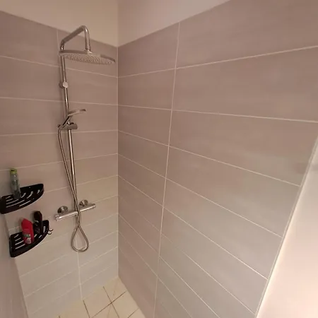 Chez Nous * La Haie-Fouassiere